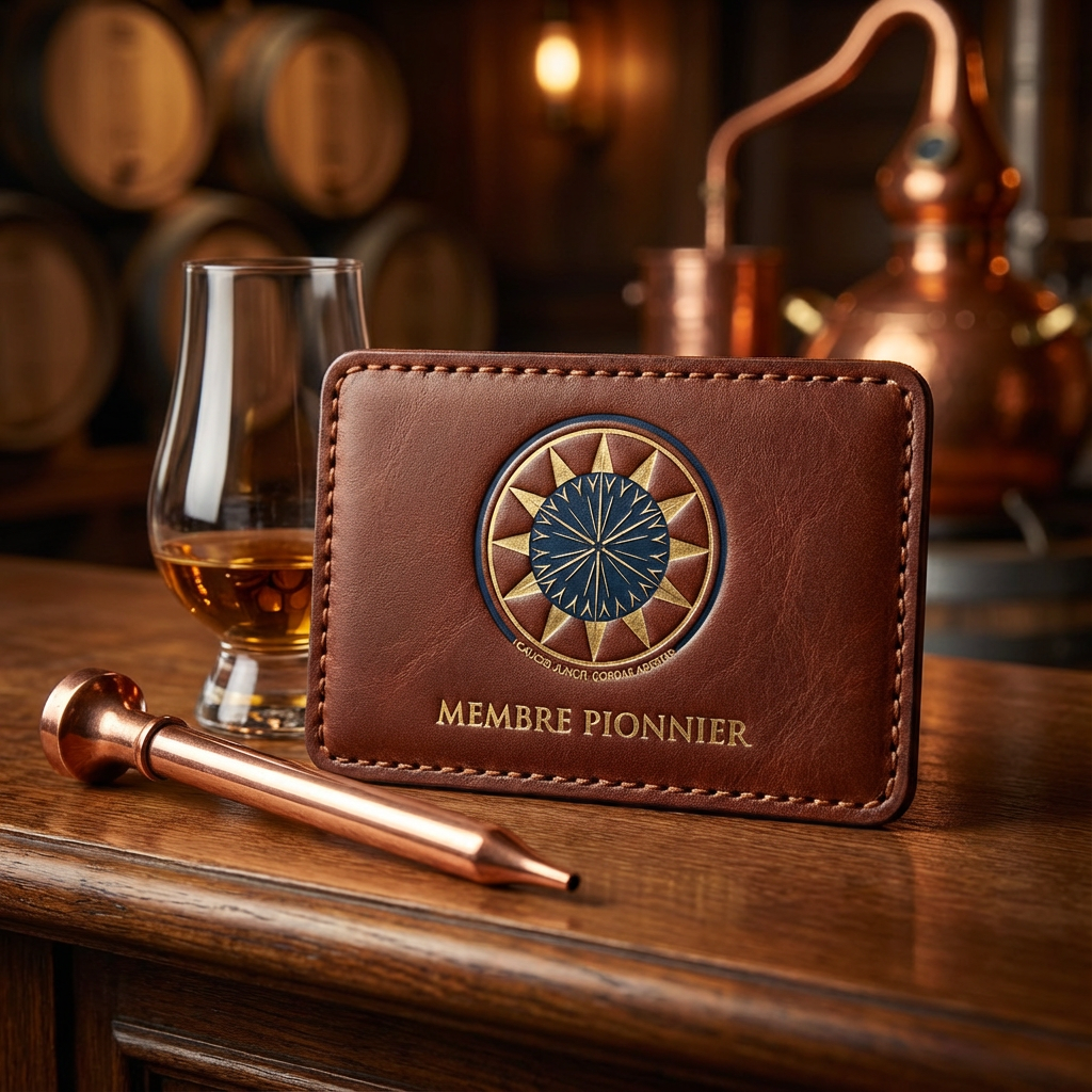 Membership - Guilde du Chardon