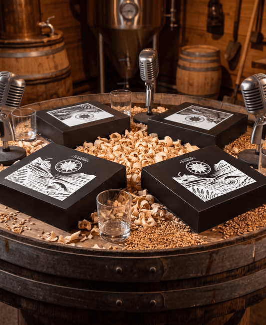 Pass coffrets de dégustation whisky La Guilde du Chardon